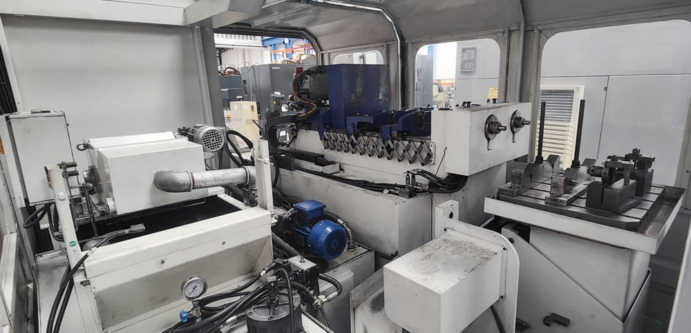 IMSA MF 500/2TA  2014